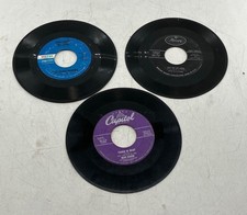 Dean Martin 45 RPM Speed Vinyl Records for sale | eBay