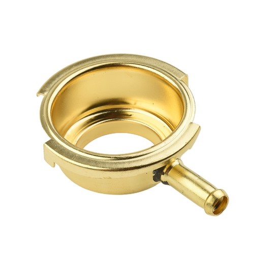 Radiator Neck Filler Neck On Radiator Cover Water Tank 25mm Height 54mm OD - Picture 11 of 15