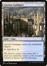MTG Magic the Gathering Azorius Guildgate (107/135) Kaldheim Commander LP