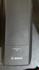 Bosch Powerpack  500 13,4Ah E-Bike Akku