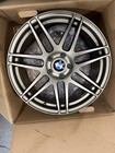 BMW 19 Inch 403M Alloy Wheels