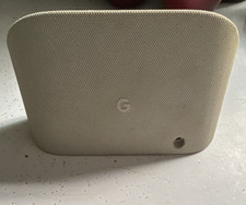 Google Nest Audio Smart Speaker White Google ...
