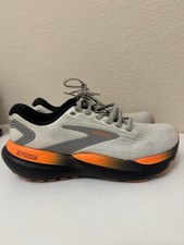Brooks Glycerin 21 Zapatos para Correr para Mujer Talla 9 Gris ADN Loft Nitrógeno Tenis