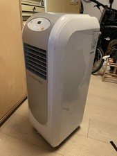 Trotec portable air conditioner PAC 2000 E