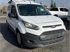 2016 Ford Transit Connect XL Van 4D