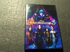 Descendants 3 Disney