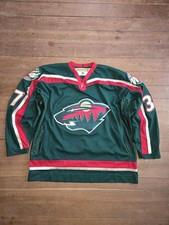 Minnesota Wild Collecting and Fan Guide 17