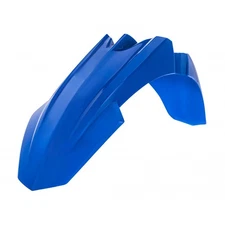 Acerbis Front Fender YZ Blue For Yamaha YZ65 2018,2020-2026