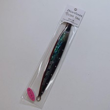 Fishing Lure ProductBreed x Dream Chaser Ottertail 220g Abalone