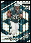 2025 Panini Mosaic Football Mosaic Saquon Barkley #2