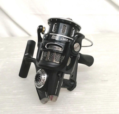 Abugarcia Revo Mgx 2000Sh Spinning Reel | eBay