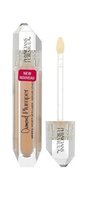 Physicians Formula Mineral Wear Diamond Lip Plumper Light Pink Princess Cut NEW
