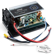WF-8955-AD-MBA Main Board Assembly,55 Amp,Three-Stage RV Power Converter Replace