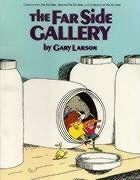 The Far Side Gallery: Cartoons from The Far Side, Beyond... | Buch | Zustand gut