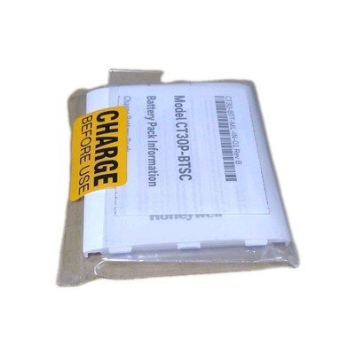 50 NEW OEM Honeywell CT30 XP Battery CT30P-BTSC-002 Replacement Spare Healthcare