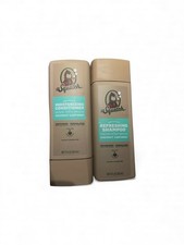 Dr. Squatch Coconut Shampoo An Conditioner Pack