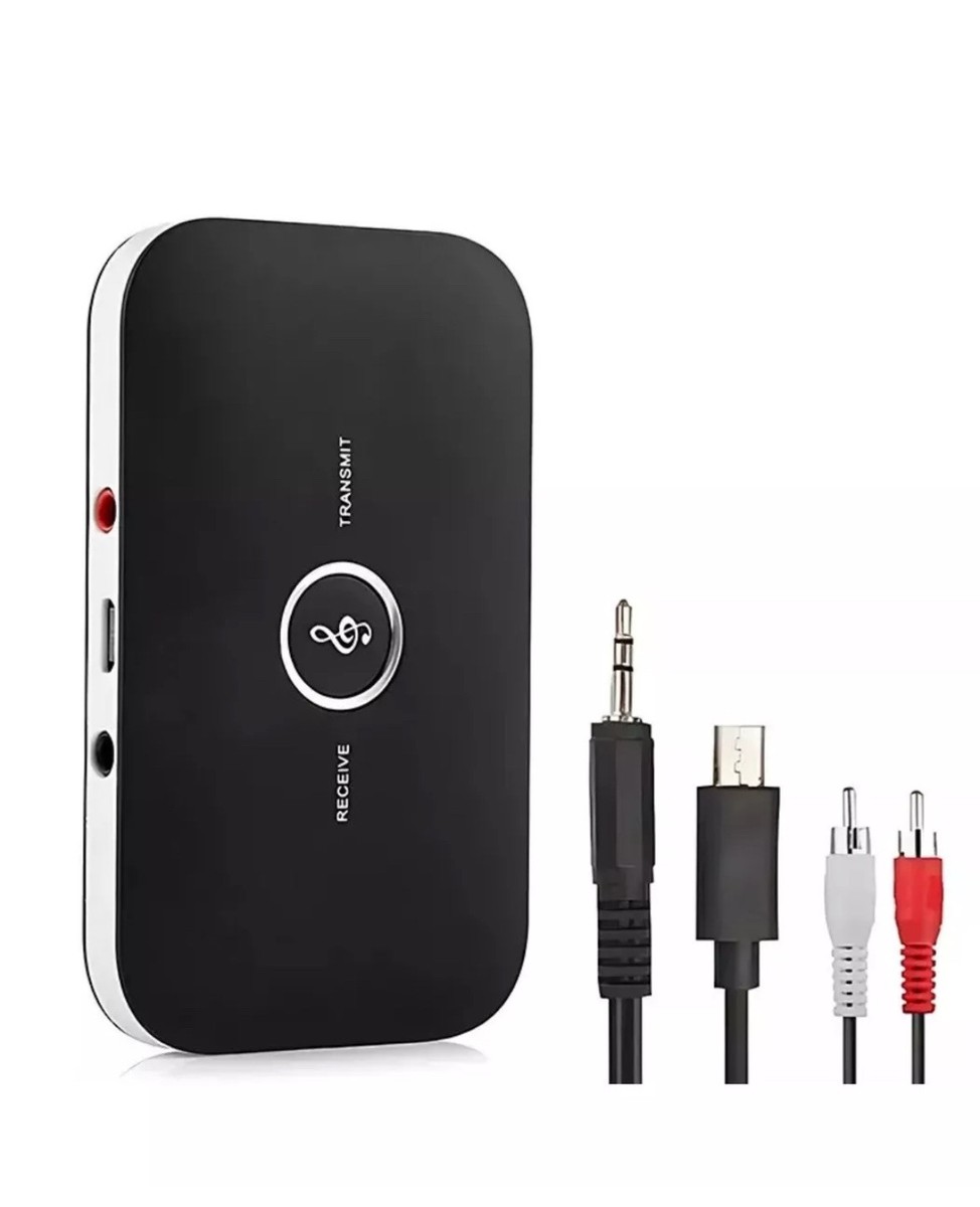 New 2 in 1 Bluetooth Adapter for Bose Wave Music System II III IV