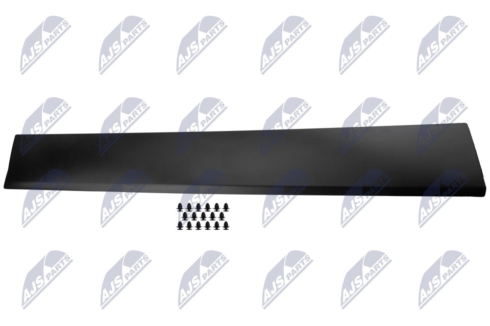 2x ✅Fits NTY EZC-RE-347 SIDE STRIP CENTER ⭐UK Seller⭐ - Image 6