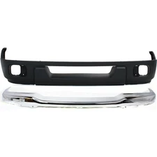 Front Bumper Kit For 2004-2005 Ford Ranger Four Wheel Drive