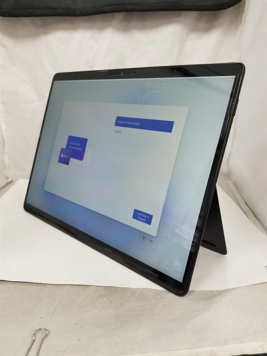 Microsoft Surface Pro X for Sale | Shop New & Used Laptops | eBay