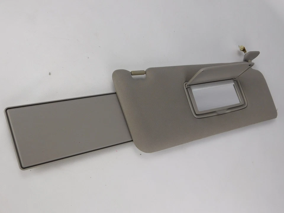 Nissan Titan Armada Infiniti QX56 2005-2013 parasol delantero derecho OEM Foto 3 de 4