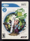 Dood's Big Adventure (Udraw) - Nintendo Wii, complete vg