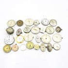 Hamilton Imperial Caravelle Hampden 15j-22j Watch Movements Lot of 112 #WB5029-1 — photo 6