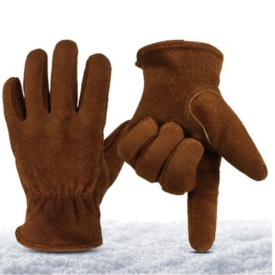 Arbeitshandschuhe  Winter Arbeitsschutz Handschuhe