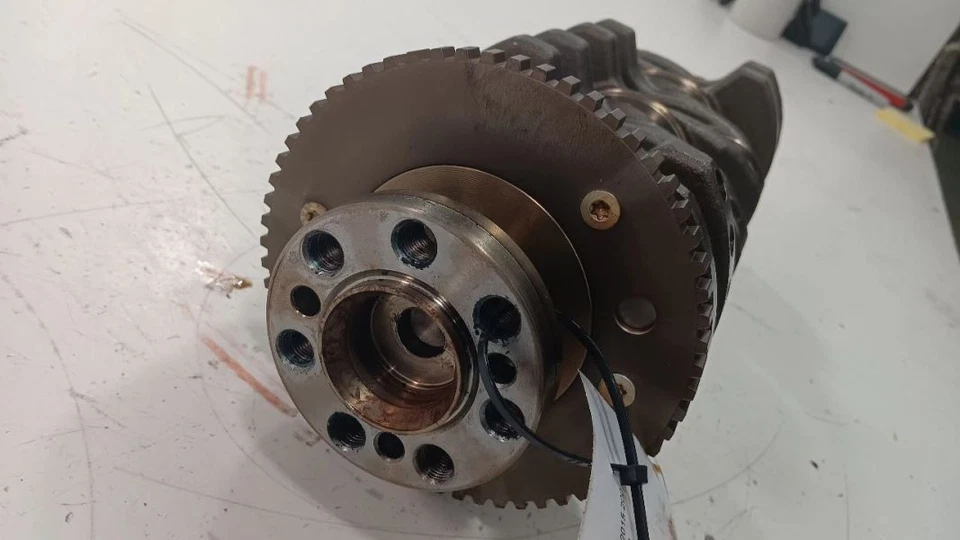 克莱斯勒 200 发动机曲轴曲柄轴 2015 2016 2017 — 第 3/4 张图片