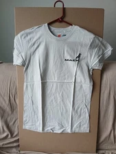 hanes mack truck NASCAR men's small