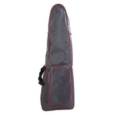 Kinder Fechtrucksack Rucksack-Design Fechtrucksack Zwei-Wege-Reißverschluss