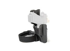 Blackhawk T-Series L2C Overt for Springfield XD/XDM/Mod2, Right Hand - 411707BKR