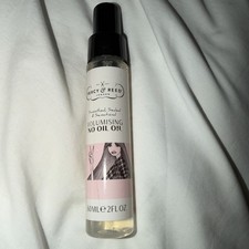 Percy and Reed Turn Up The Volume Volumising No Oil Oil Serum 60ml NEW