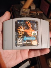 Shadow Man (Nintendo 64, 1999)