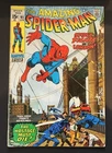 Amazing Spider-Man #95 Marvel Comics April 1971