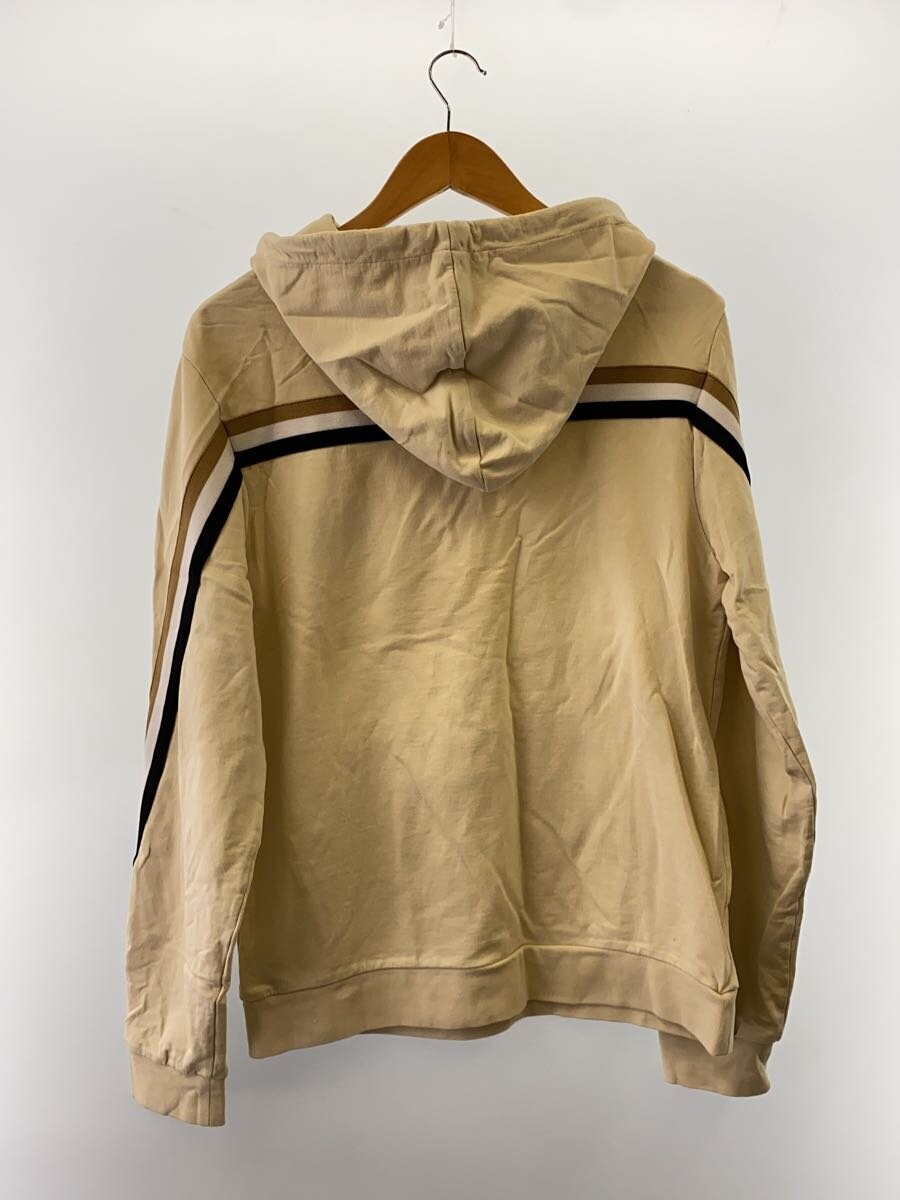 HUGO BOSS Hoodie Cotton CRM 50521884 thumbnail 2