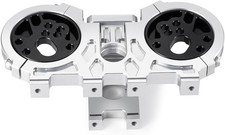 MORLORDY 1/7 RC Dual Motor Mount Bracket for 1/7th Felony 6S BLX & 1/7... 