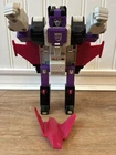 1986 Hasbro Takar Apeface Headmaster Vintage G1 Transformers Hasbro Action Fig