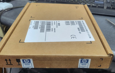 HP 589256-B21 MS Windows Server 2008 R2 Standard Edition ROK w/5CAL - NEW in Box