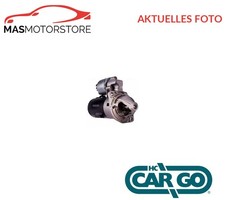 MOTOR ANLASSER STARTER HC-CARGO 111400 I F�R BMW 3,5,Z1,E30,E28,E34