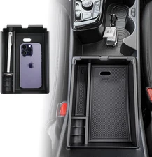 Compatible with Kia Sportage 2026 2025 2024 2023 Accessories NQ5 Car Interior Ce