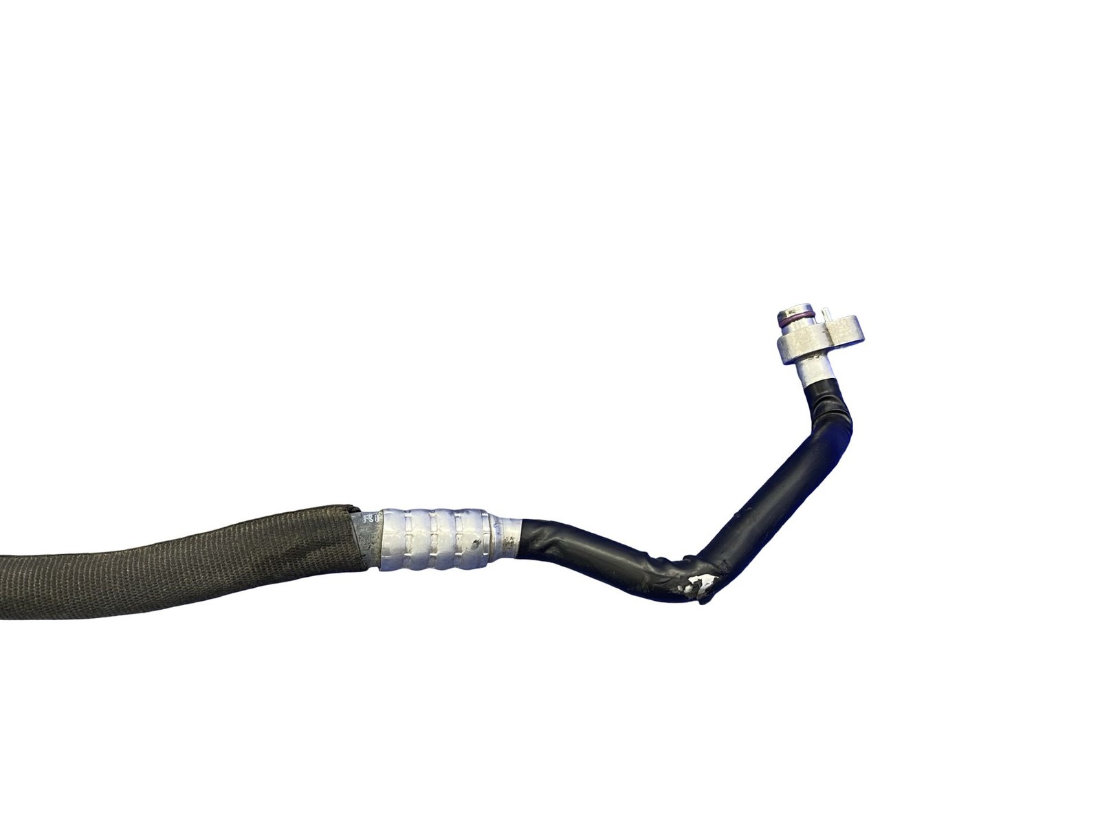2017-2023 AUDI R8 V10 4S RWS OEM AC AIR CONDITIONING HOSE PIPE TUBE 4S0816750C