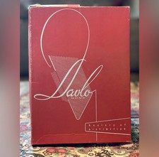 3 PAIR Vintage DAVLO Lanolized 60 Gauge 1st Quality Seamless Nylon Stockings