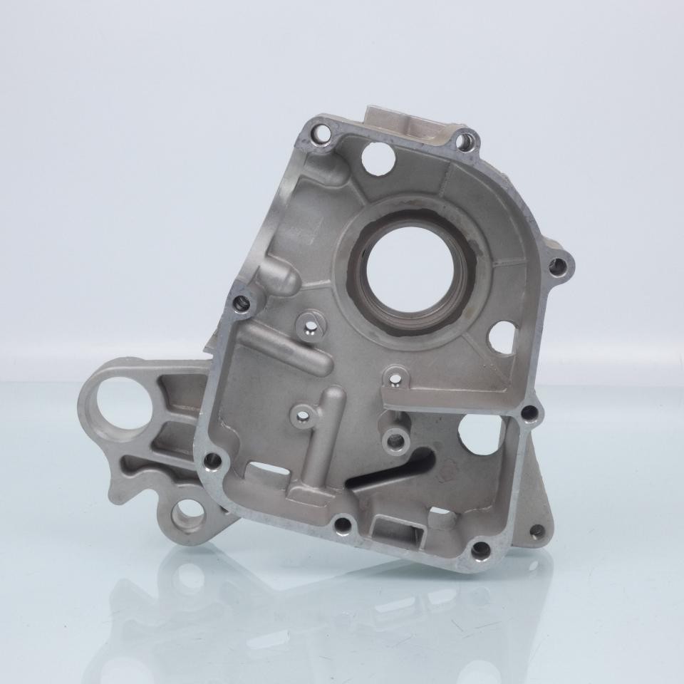 Carter moteur P2R résistant aux chocs pour Peugeot Tweet 50 4T