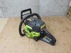 Poulan P3314 Chainsaw for parts — photo 1