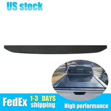 For 2016-2021 Nissan Titan V8 5.6L 93486-EZ00A New Rear Tailgate Bed Cap Molding
