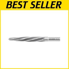 Compact H.S.S. Spiral Flute Aligning Reamer - Ideal for Bolt Installations