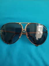 Porsche Design Damen Herren Sonnenbrille Flie...