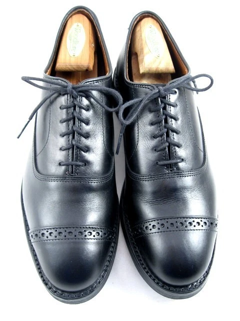 Allen Edmonds Fifth Avenue Dress Shoes for Men for sale | eBay