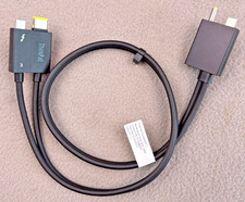 Thinkpad Thunderbolt 3 Workstation Dock Split Data Cable SC10Q68201 5C10V25713